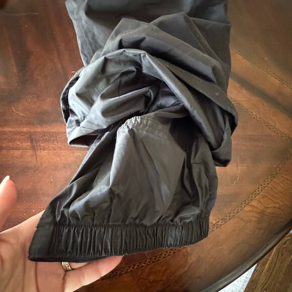 The North Face Men’s Black Snow Pants Ski Snowboard XXL - Picture 7 of 11